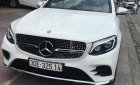 Mercedes-Benz GLC-Class 300 4matic 2016 - Bán xe Mer GLC300 4matic đời 2016, màu trắng