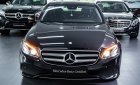 Mercedes-Benz E class E250  2017 - Cần bán Mercedes E250 đời 2018, màu đen, mới 99%, chỉ 20 km, và 2% thuế trước bạ