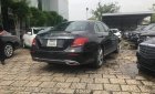 Mercedes-Benz E class  E 250 2016 - Cần bán lại xe Mercedes E 250 đời 2016, màu đen