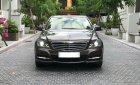 Mercedes-Benz C class C250 Exclusive 2014 - Cần bán xe Mercedes C250 Exclusive 2014 màu nâu, số tự động