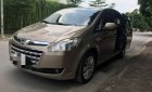 Luxgen 7 MPV 2013 - Bán Luxgen 7 MPV sản xuất năm 2013, màu nâu 