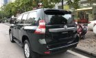 Toyota Land Cruiser Prado TXL 2016 - Chính chủ bán Toyota Land Cruiser Prado TXL 2016, màu xanh lục