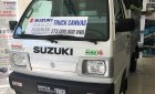 Suzuki Supper Carry Truck 2018 - Suzuki Carry Truck - 2018 - thùng mui bạt - xe có sẵn - liên hệ 0906.612.900