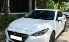 Mazda 2    2016 - Bán Mazda đời 2016 màu trắng, xe cực đẹp, chất lượng như xe mới 98%