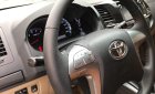 Toyota Fortuner 2.5G 2014 - Bán Toyota Fortuner G 2.5 màu ghi bạc Sx 2014, xe đăng ký tư nhân một chủ đi từ mới