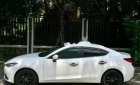 Mazda 2    2016 - Bán Mazda đời 2016 màu trắng, xe cực đẹp, chất lượng như xe mới 98%