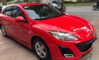Mazda 3 2010 - Bán Mazda 3 đăng ký 2010 số tự động, nhập khẩu nguyên chiếc, đẹp long lanh từ trong ra ngoài