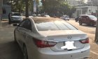 Hyundai Sonata 2.0 AT 2011 - Bán xe Hyundai Sonata Y20 2.0L nhập khẩu, Sx 2011