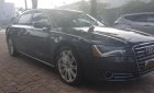 Audi A8 4.2 Quattro 2010 - Cần bán Audi A8 4.2 Quattro, Sx 2010, màu đen