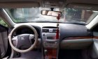 Toyota Camry 2.4G  2007 - Cần bán xe Toyota Camry 2.4G 2007, màu đen, giá 540tr