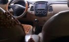 Toyota Innova 2008 - Cần bán gấp Toyota Innova đời 2008, màu bạc