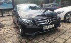 Mercedes-Benz E class  E 250 2016 - Cần bán lại xe Mercedes E 250 đời 2016, màu đen