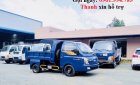 Hyundai Porter 2018 - Bán ô tô Hyundai Ben New Porter năm 2018, màu xanh lam, xe nhập giá cạnh tranh