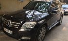 Mercedes-Benz GLK Class  GLK 4matic  2010 - Chính chủ bán Mercedes GLK 4matic sản xuất năm 2010, màu đen