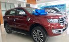 Ford Everest 2.0L Bi-Turbo 2018 - Phú Mỹ Ford bán Ford Everest 2.0L Bi-Turbo xe nhập Thái, giao ngay, LH 0902172017 - Em Mai