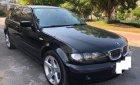 BMW 3 Series 325i 2004 - Cần bán BMW 325i sản xuất 2004, đăng ký 2005, odo 80.000km