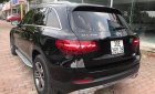 Mercedes-Benz GLC-Class GLC 250 4Matic 2016 - Cần bán Mercedes GLC 250 4Matic đời 2016, màu đen