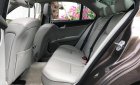 Mercedes-Benz C class C250 Exclusive 2014 - Cần bán xe Mercedes C250 Exclusive 2014 màu nâu, số tự động