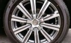 Lexus LX 2017 - Cần bán lại xe Lexus LX sản xuất năm 2017, màu đen, giá tốt