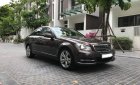 Mercedes-Benz C class C250 Exclusive 2014 - Cần bán xe Mercedes C250 Exclusive 2014 màu nâu, số tự động