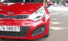 Kia Rio AT   2012 - Cần bán lại xe Kia Rio AT HatchBack năm 2012, màu đỏ xe nhập, 410 triệu