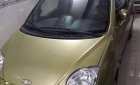 Chevrolet Spark Van 2009 - Bán xe Chevrolet Spark Van đời 2009 chính chủ