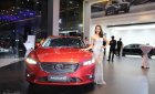 Mazda 6 2.0L 2018 - Mazda Bình Tân bán xe Mazda 6 2.0 FL, đủ màu, giao xe trong ngày, hỗ trợ trả góp 90%, LH Hoàng Yến - 0909.272.088