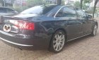 Audi A8 4.2 Quattro 2010 - Cần bán Audi A8 4.2 Quattro, Sx 2010, màu đen