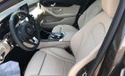 Mercedes-Benz C class C200 2018 - Bán xe Mercedes mới chưa lăn bánh giá xe cũ C200 nâu 2018 chính hãng
