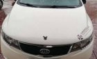 Kia Forte 2012 - Bán Kia Forte 2012, màu trắng, giá 440tr