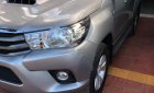 Toyota Hilux   2015 - Cần bán xe Toyota Hilux 1 cầu, số sàn, sản xuất 2015, đăng kí 2016