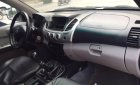 Mitsubishi Triton 2.5 MT 2010 - Bán xe Mitsubishi Triton 2.5 MT năm 2010, màu bạc, xe nhập, giá chỉ 335 triệu