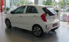 Kia Morning Si AT 2018 - Bán Kia Morning 2018--chỉ cần 90tr mang xe về chạy cùng khuyến mại cực lớn (tặng gói phụ kiện 5tr), LH 0987504994