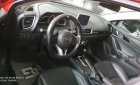 Mazda 3     2016 - Bán xe Mazda 3 sản xuất và đăng ký 2016, xe tư nhân chính chủ đăng ký biển tỉnh