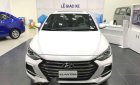 Hyundai Elantra  1.6 Turbo  2018 - Cần bán Hyundai Elantra 1.6 Turbo năm 2018, màu trắng