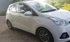 Hyundai Grand i10 2014 - Bán xe Hyundai Grand i10 năm 2014, bản đủ, màu trắng, giá 275 triệu