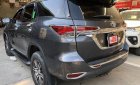 Toyota Fortuner 2017 - Bán xe Fortuner máy dầu, sản xuất 2017, màu xám, nhập Indonesia