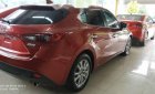 Mazda 3     2016 - Bán xe Mazda 3 sản xuất và đăng ký 2016, xe tư nhân chính chủ đăng ký biển tỉnh