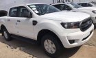 Ford Ranger  XLS 2.2AT  2018 - Cần bán Ford Ranger XLS 2.2AT sản xuất năm 2018, màu trắng