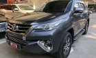 Toyota Fortuner 2017 - Bán xe Fortuner máy dầu, sản xuất 2017, màu xám, nhập Indonesia