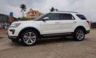 Ford Explorer 2.3 Limited 2018 - Ford Pháp Vân bán xe Ford Explorer nhập Mỹ, đủ màu, trả góp 90%, giao xe tận nhà. LH: 0902212698