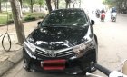 Toyota Corolla altis   2.0 AT  2014 - Bán Toyota Corolla altis 2.0 AT đời 2014, màu đen, giá chỉ 750 triệu