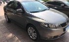 Kia Forte EX 1.6 MT 2011 - Cần bán Kia Forte EX 1.6 MT đời 2011 giá cạnh tranh