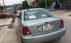 Ford Laser Ghia 1.8MT 2003 - Cần bán xe Ford Laser 1.8MT Ghia full-option (2003), xe công chức đang chay ngon