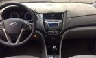 Hyundai Accent   2016 - Bán ô tô Hyundai Accent 2016, màu trắng, 550tr