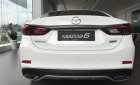 Mazda 6 2.0 Premium 2018 - Mazda Bình Tân bán xe Mazda 6 2018 2.0L Premium chính hãng hỗ trợ nhiệt tình, lh: Hoàng Yến: 0909.272.088