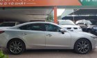 Mazda 6 2.0 Premium 2017 - Cần bán Mazda 6 2.0 Premium sản xuất 2017, màu bạc, giá tốt