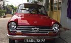 Honda N360 1967 - Cần bán xe Honda N360 sản xuất 1967, màu đỏ, giá 75tr