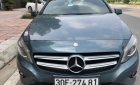 Mercedes-Benz A class A200 1.6 AT  2013 - Bán Mercedes A200 1.6 AT năm 2013, nhập khẩu giá cạnh tranh