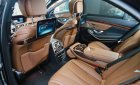 Mercedes-Benz S class 450L 2018 - Bán Mercedes 450L đời 2018, màu xanh lam, mới 100%